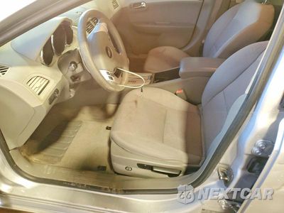 Zdjęcie 7 z 11 samochodu: 2011 CHEVROLET MALIBU LS VIN:1G1ZB5E19BF249910 - miniatura