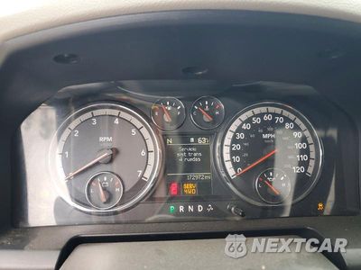 Zdjęcie 9 z 11 samochodu: 2011 DODGE RAM 1500 VIN:1D7RV1GT6BS643108 - miniatura