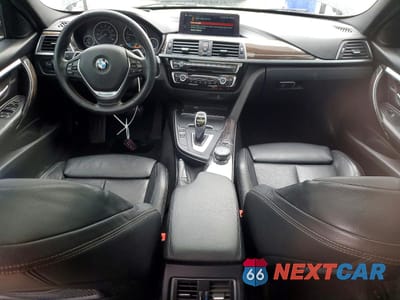 Zdjęcie 8 z 12 samochodu: 2018 BMW 330 I VIN:WBA8B9G51JNU95877 - miniatura