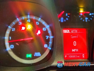 Zdjęcie 9 z 13 samochodu: 2017 GMC TERRAIN SLT VIN:2GKFLUE38H6124018 - miniatura