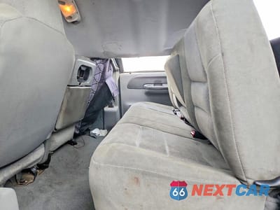 Zdjęcie 10 z 11 samochodu: 2003 FORD F250 SUPER DUTY VIN:1FTNW21P13EC46784 - miniatura