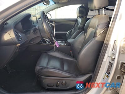 Zdjęcie 7 z 12 samochodu: 2018 KIA STINGER VIN:KNAE15LA0J6035363 - miniatura