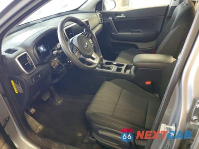Zdjęcie 7 z 13 samochodu: 2022 KIA SPORTAGE LX VIN:KNDPMCAC6N7991779 - miniatura