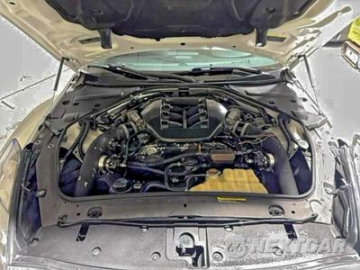 Zdjęcie 7 z 10 samochodu: 2020 NISSAN GT-R PURE VIN:JN1AR5EF7LM100066 - miniatura