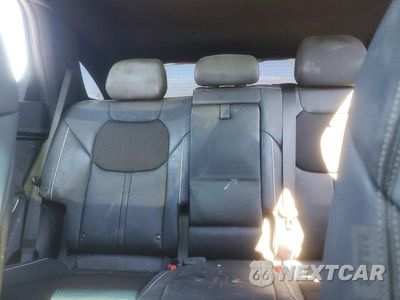 Zdjęcie 10 z 12 samochodu: 2023 GENESIS GV70 BASE VIN:KMUMADTBXPU124375 - miniatura