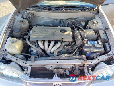 Zdjęcie 11 z 12 samochodu: 2000 TOYOTA COROLLA VE VIN:1NXBR12E7YZ405172 - miniatura