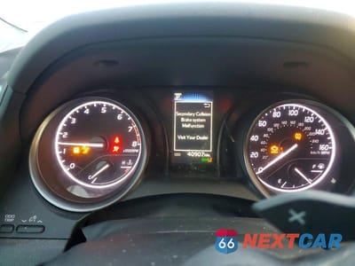 Zdjęcie 9 z 11 samochodu: 2023 TOYOTA CAMRY SE NIGHT SHADE VIN:4T1T11AK7PU167616 - miniatura