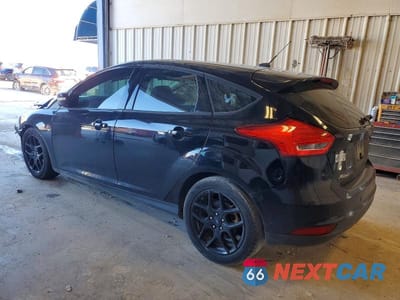 Drugie zdjęcie samochodu z przodu: 2016 FORD FOCUS SE VIN:1FADP3K21GL321248 - miniatura