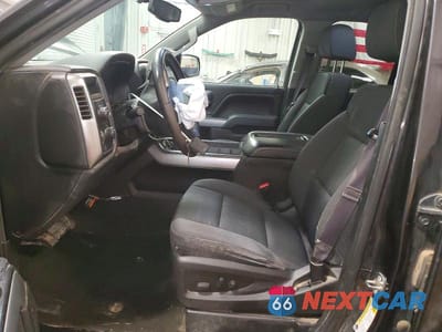 Zdjęcie 7 z 12 samochodu: 2015 CHEVROLET SILVERADO K1500 LT VIN:1GCVKRECXFZ361117 - miniatura