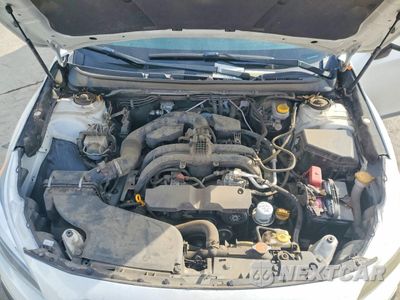 Zdjęcie 11 z 12 samochodu: 2015 SUBARU OUTBACK 2.5I PREMIUM VIN:4S4BSADC0F3241282 - miniatura