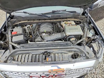 Zdjęcie 11 z 11 samochodu: 2019 GMC SIERRA K1500 DENALI VIN:1GTU9FEL8KZ320470 - miniatura