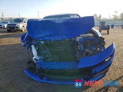 Piąte zdjęcie samochodu w środku: 2022 DODGE CHARGER VIN:2C3CDXBG6NH208119 - miniatura