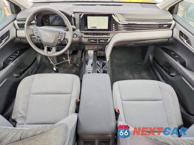 Zdjęcie 8 z 13 samochodu: 2025 TOYOTA CAMRY XSE VIN:4T1DAACK3SU173861 - miniatura