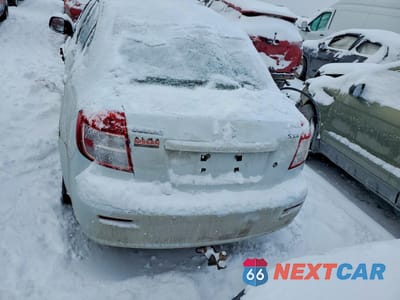 Zdjęcie 6 z 13 samochodu: 2010 SUZUKI SX4 LE VIN:JS2YC5A25A6304145 - miniatura