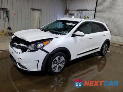 2017 KIA NIRO EX KNDCC3LC9H5070137 - główne zdjęcie licytacji z USA - miniatura