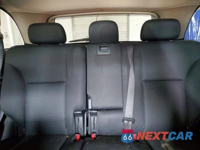 Zdjęcie 10 z 13 samochodu: 2007 FORD EDGE SEL VIN:2FMDK38C57BA80489 - miniatura