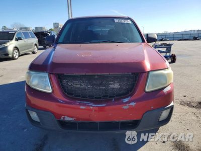 Piąte zdjęcie samochodu w środku: 2008 MAZDA TRIBUTE I VIN:4F2CZ02Z48KM32346 - miniatura