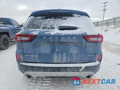 Zdjęcie 6 z 13 samochodu: 2025 FORD ESCAPE ACTIVE VIN:1FMCU9GN6SUA07565 - miniatura