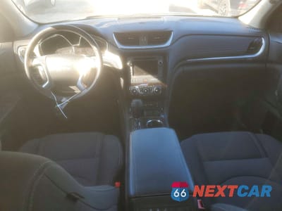Zdjęcie 8 z 15 samochodu: 2016 CHEVROLET TRAVERSE LT VIN:1GNKVGKDXGJ254166 - miniatura