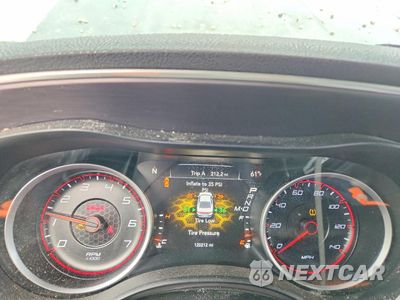 Zdjęcie 9 z 13 samochodu: 2015 DODGE CHARGER SE VIN:2C3CDXBG4FH916919 - miniatura