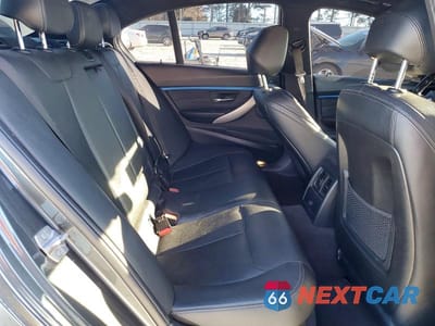 Zdjęcie 10 z 12 samochodu: 2018 BMW 340 I VIN:WBA8B3G58JNU36807 - miniatura