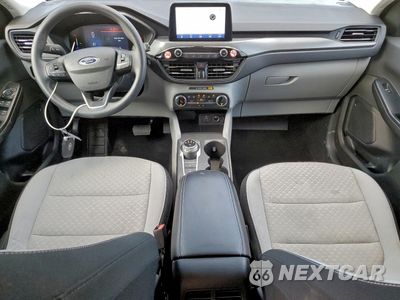 Zdjęcie 8 z 14 samochodu: 2025 FORD ESCAPE ACTIVE VIN:1FMCU9GN0SUB00906 - miniatura