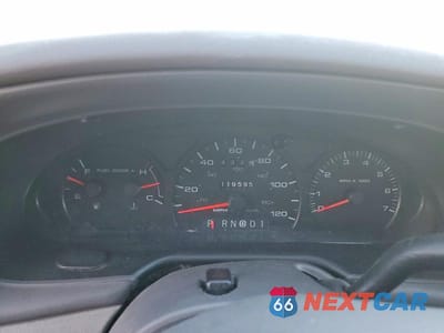 Zdjęcie 9 z 12 samochodu: 2003 FORD TAURUS SES VIN:1FAFP55263G236280 - miniatura