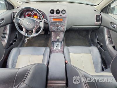 Zdjęcie 8 z 13 samochodu: 2012 NISSAN ALTIMA BASE VIN:1N4AL2AP6CN401505 - miniatura