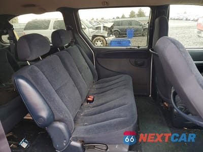 Zdjęcie 11 z 13 samochodu: 2002 DODGE GRAND CARAVAN SPORT VIN:1B4GP44332B689171 - miniatura