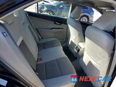 Zdjęcie 10 z 12 samochodu: 2013 TOYOTA CAMRY HYBRID VIN:4T1BD1FK9DU075186 - miniatura