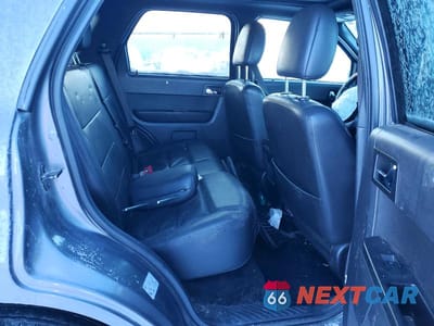 Zdjęcie 11 z 12 samochodu: 2011 FORD ESCAPE LIMITED VIN:1FMCU9EG4BKB65662 - miniatura