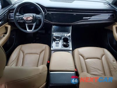 Zdjęcie 8 z 13 samochodu: 2019 AUDI Q8 PREMIUM VIN:WA1AVAF15KD022657 - miniatura