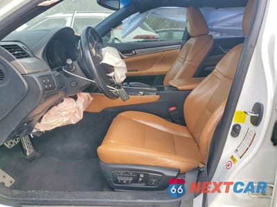Zdjęcie 7 z 13 samochodu: 2014 LEXUS GS 350 VIN:JTHCE1BL4E5020465 - miniatura