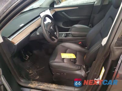 Zdjęcie 7 z 12 samochodu: 2024 TESLA MODEL Y VIN:7SAYGDEE8RF160817 - miniatura