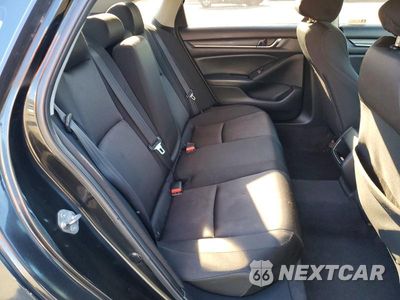 Zdjęcie 10 z 11 samochodu: 2018 HONDA ACCORD LX VIN:1HGCV1F19JA207178 - miniatura