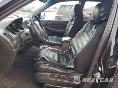 Zdjęcie 7 z 12 samochodu: 2004 ACURA MDX TOURING VIN:2HNYD18614H521410 - miniatura