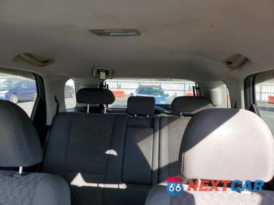 Zdjęcie 10 z 13 samochodu: 2008 KIA SPORTAGE EX VIN:KNDJF723087486251 - miniatura