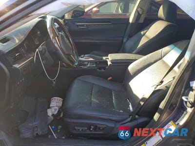 Zdjęcie 7 z 12 samochodu: 2016 LEXUS ES 350 VIN:58ABK1GG8GU017065 - miniatura