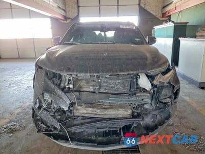 Piąte zdjęcie samochodu w środku: 2022 CHEVROLET BLAZER 2LT VIN:3GNKBCR4XNS232333 - miniatura