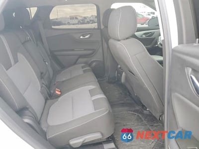 Zdjęcie 11 z 12 samochodu: 2025 CHEVROLET BLAZER 2LT VIN:3GNKBCR44SS118145 - miniatura