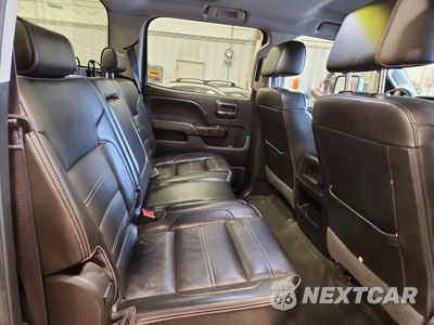 Zdjęcie 10 z 14 samochodu: 2016 GMC SIERRA K3500 DENALI VIN:1GT42YE89GF141746 - miniatura