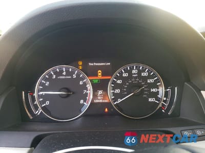 Zdjęcie 9 z 13 samochodu: 2014 ACURA RLX TECH VIN:JH4KC1F52EC003172 - miniatura