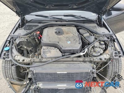 Zdjęcie 11 z 13 samochodu: 2022 BMW 330I VIN:3MW5R1J08N8C55540 - miniatura