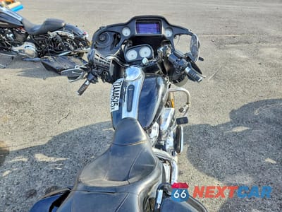 Zdjęcie 6 z 9 samochodu: 2023 HARLEY-DAVIDSON FLTRX VIN:1HD1KHC1XPB680911 - miniatura