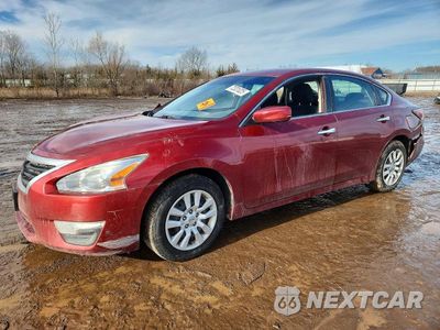 2015 NISS ALTIMA 1N4AL3AP0FN903789 - główne zdjęcie licytacji z USA - miniatura