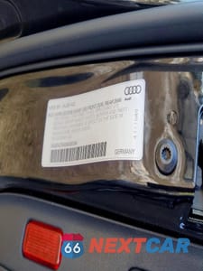 Zdjęcie 12 z 12 samochodu: 2021 AUDI A5 PREMIUM PLUS 45 VIN:WAUFACF54MA008384 - miniatura