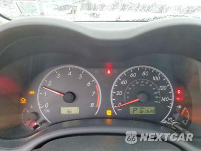 Zdjęcie 9 z 14 samochodu: 2012 TOYOTA COROLLA BASE VIN:2T1BU4EE5CC865338 - miniatura