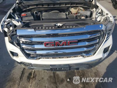 Zdjęcie 11 z 12 samochodu: 2019 GMC SIERRA C1500 SLE VIN:1GTR8BED8KZ244419 - miniatura