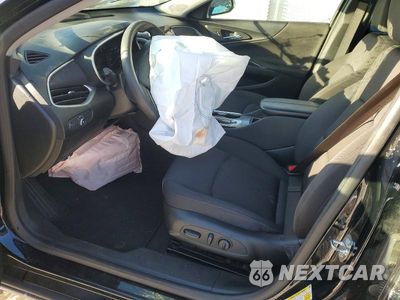 Zdjęcie 13 z 24 samochodu: 2024 CHEVROLET MALIBU LT VIN:1G1ZD5ST7RF121661 - miniatura