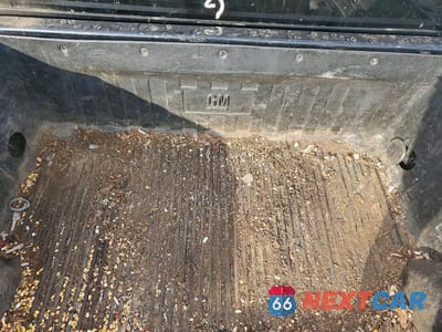 Zdjęcie 10 z 12 samochodu: 2011 GMC SIERRA K1500 SLE VIN:1GTN2VE03BZ428004 - miniatura